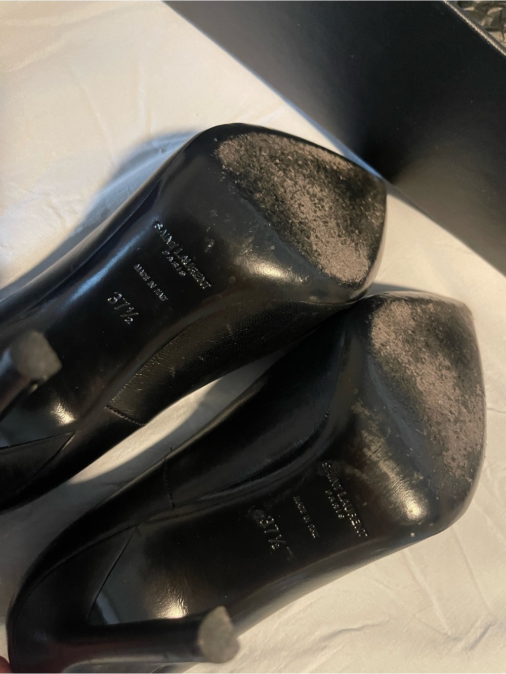 Anja Pumps - Picture 3 of 5